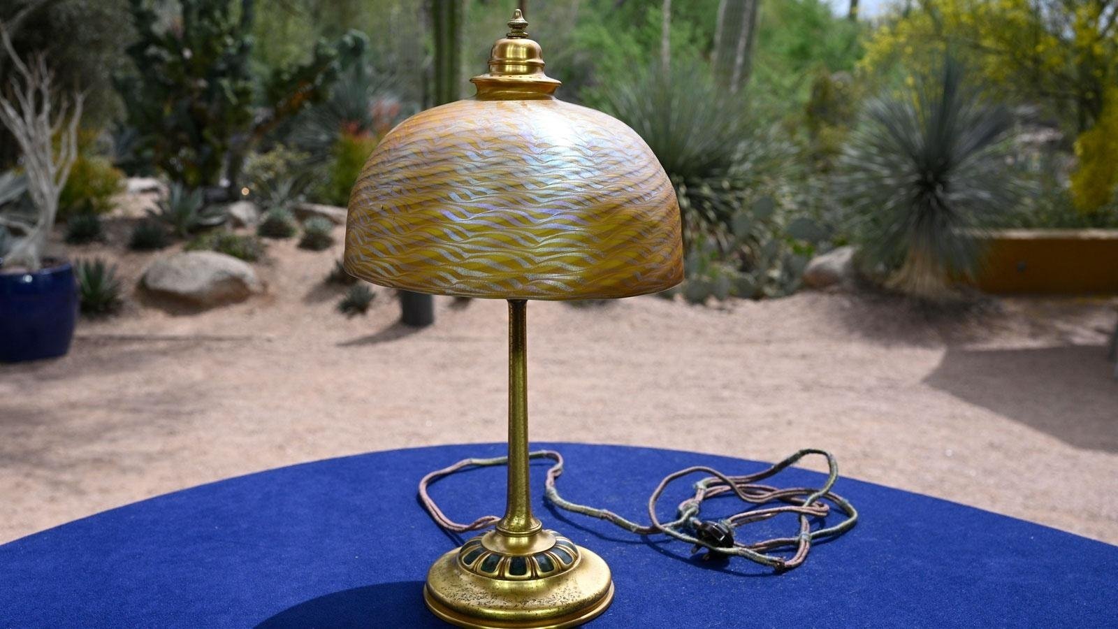 Antiques Roadshow - Épisode 10