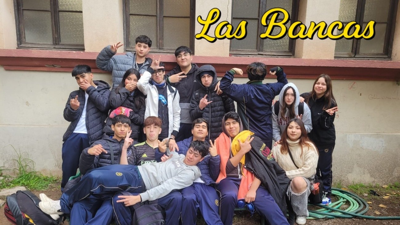 Las Bancas (2024)