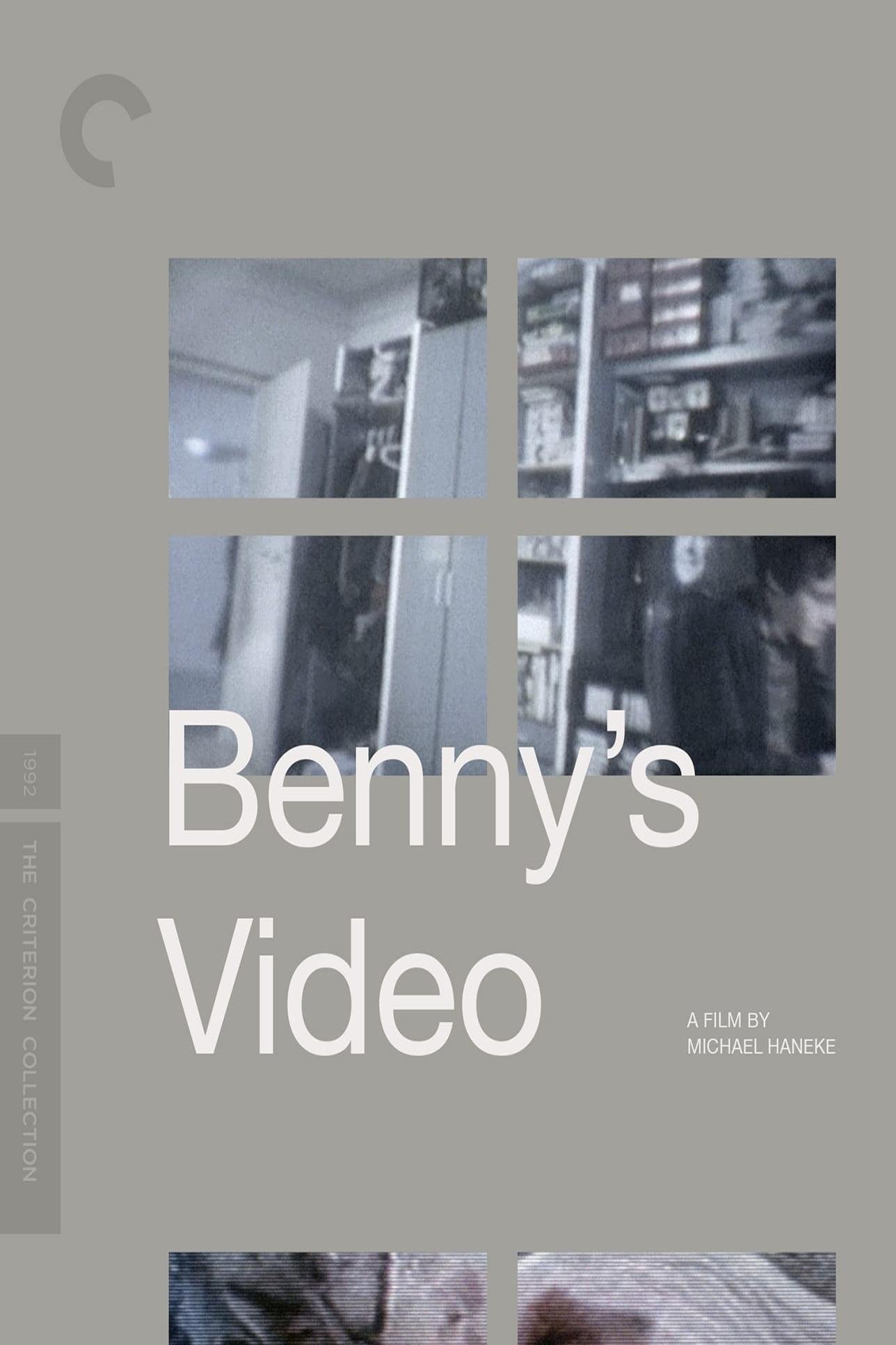 Benny's Video