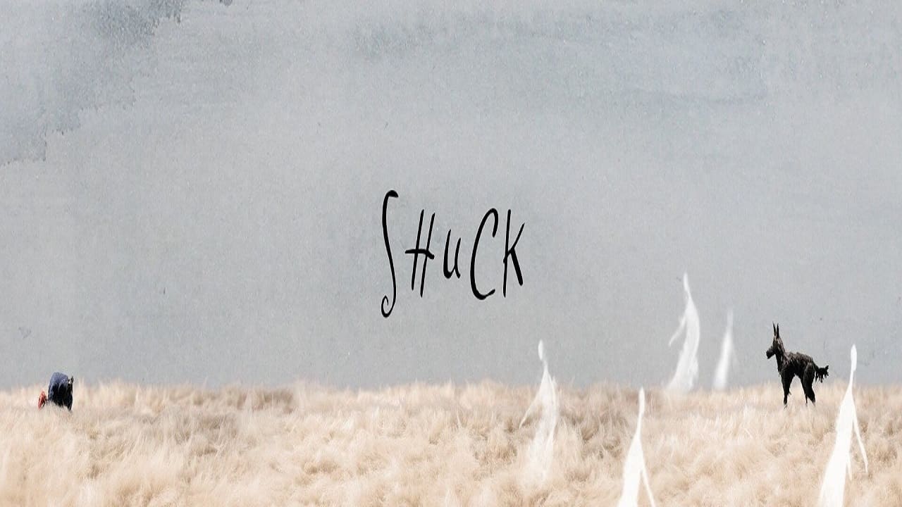 Imagem do Filme Shuck