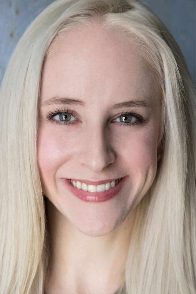 et billede af Cortney Laine