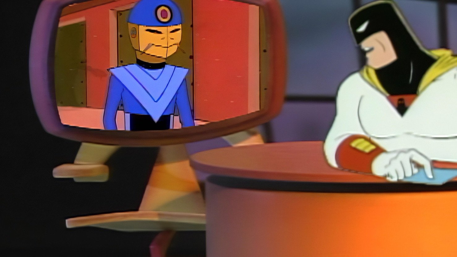 Episode 8