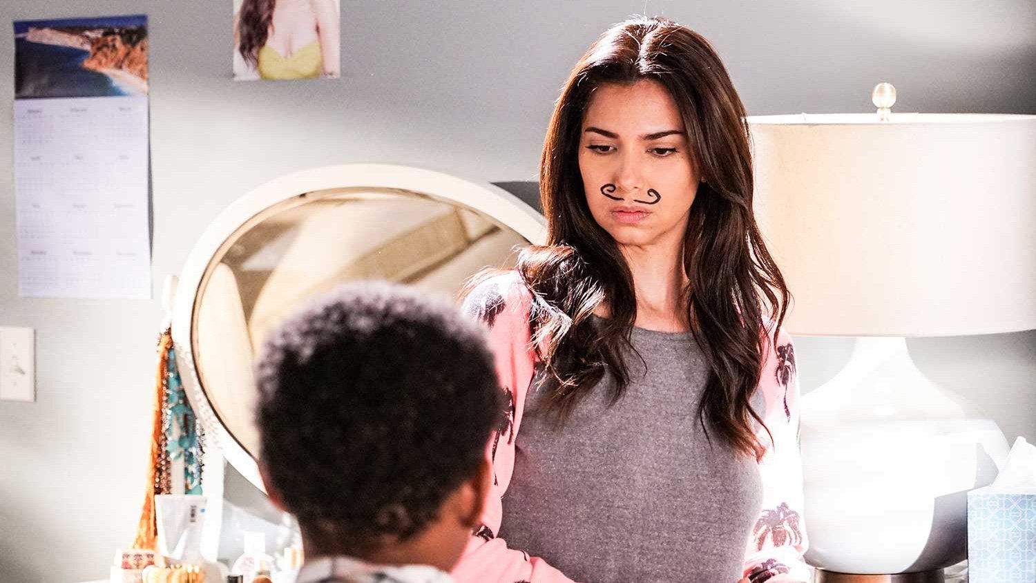 Devious Maids