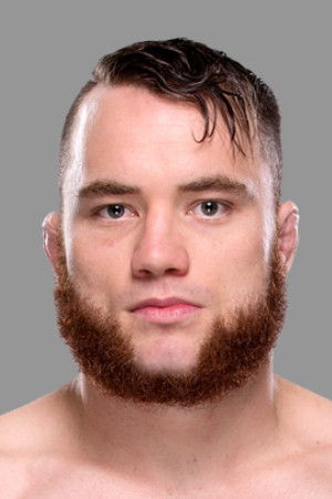 et billede af Brendan O'Reilly