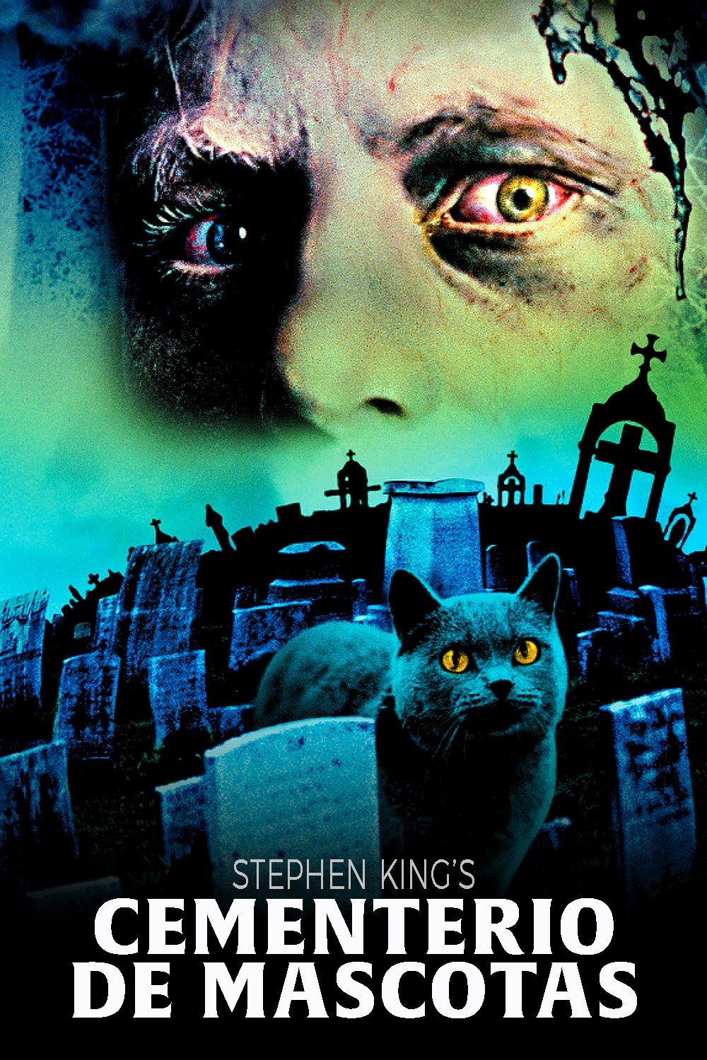 Pet Sematary