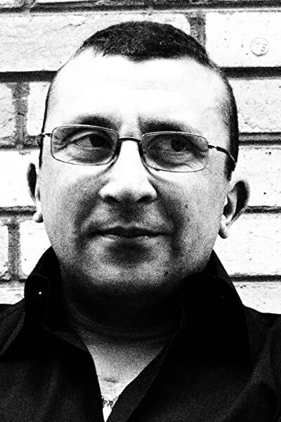 et billede af Stephane Derderian