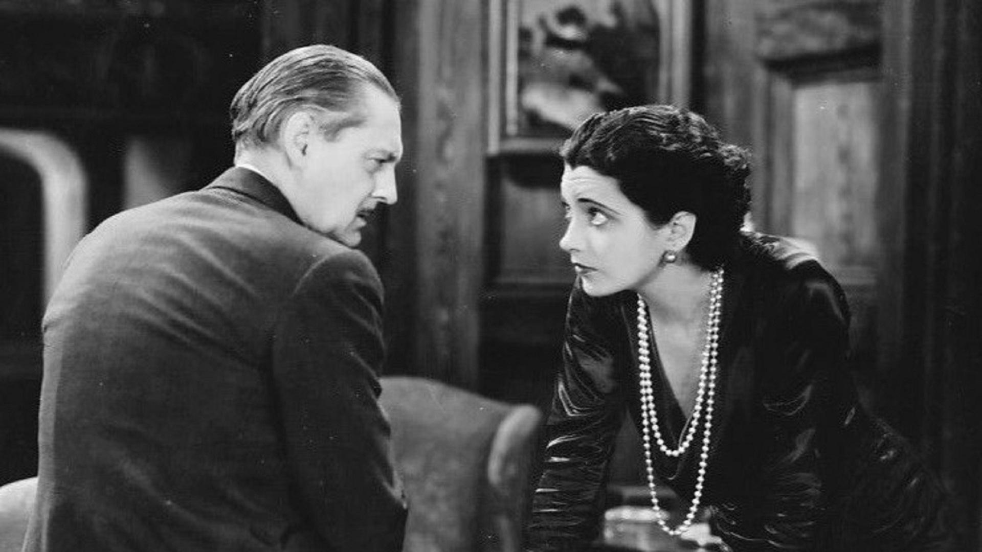 Guilty Hands (1931)