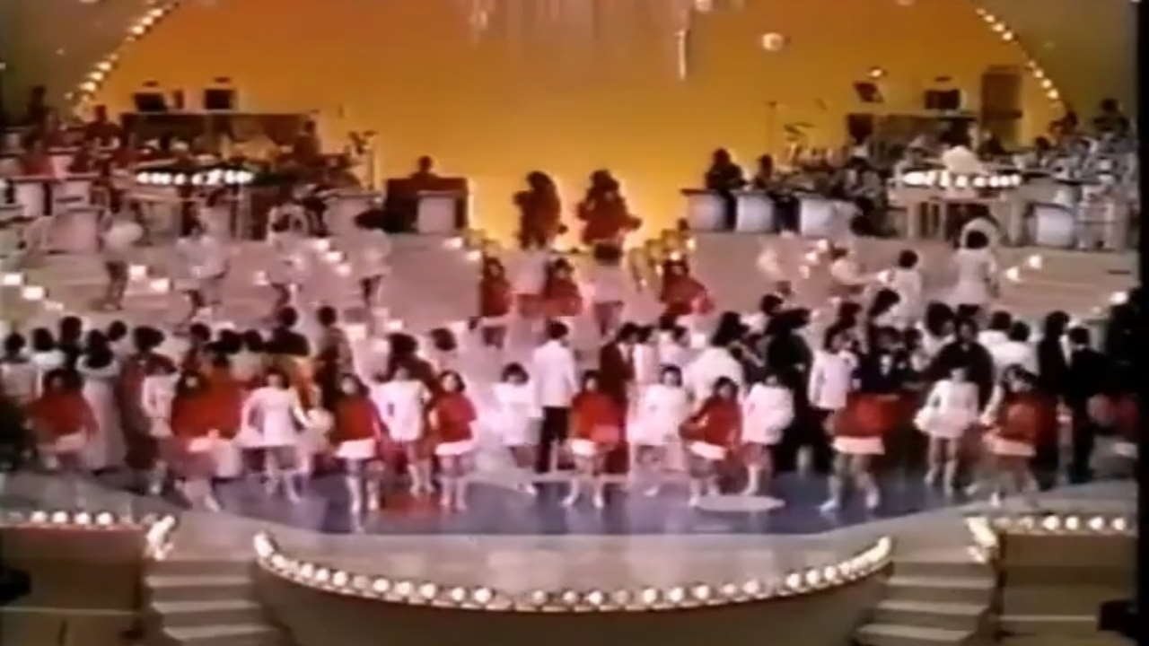 NHK紅白歌合戦 - Épisode 26