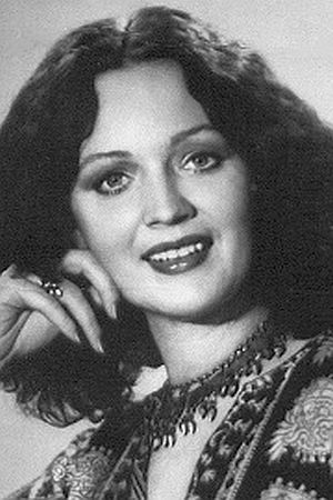 et billede af Yuliya Pashkovskaya