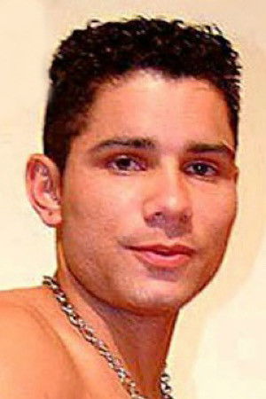 et billede af Bruno Meneghel