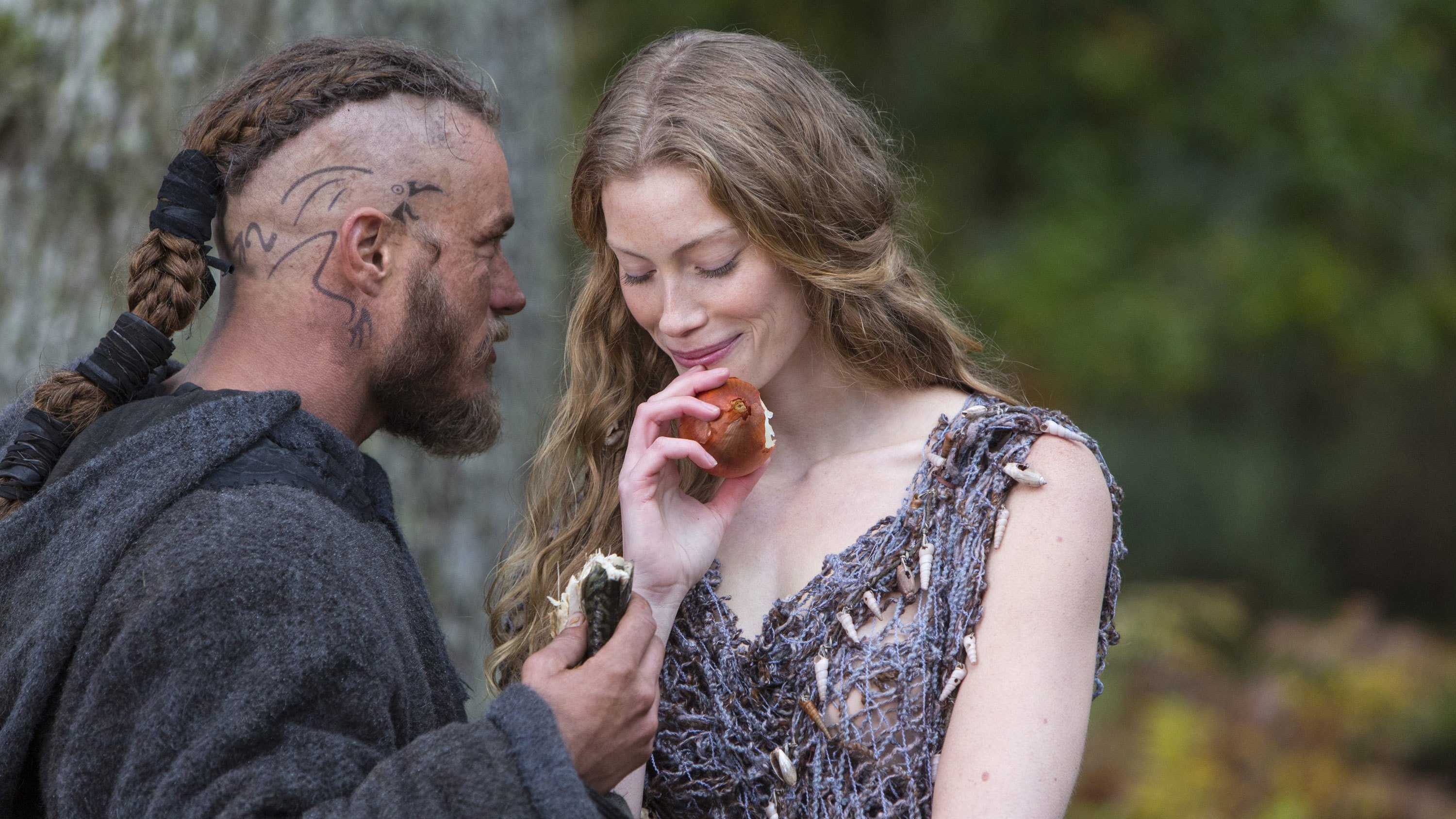 Vikings Staffel 1 :Folge 9 