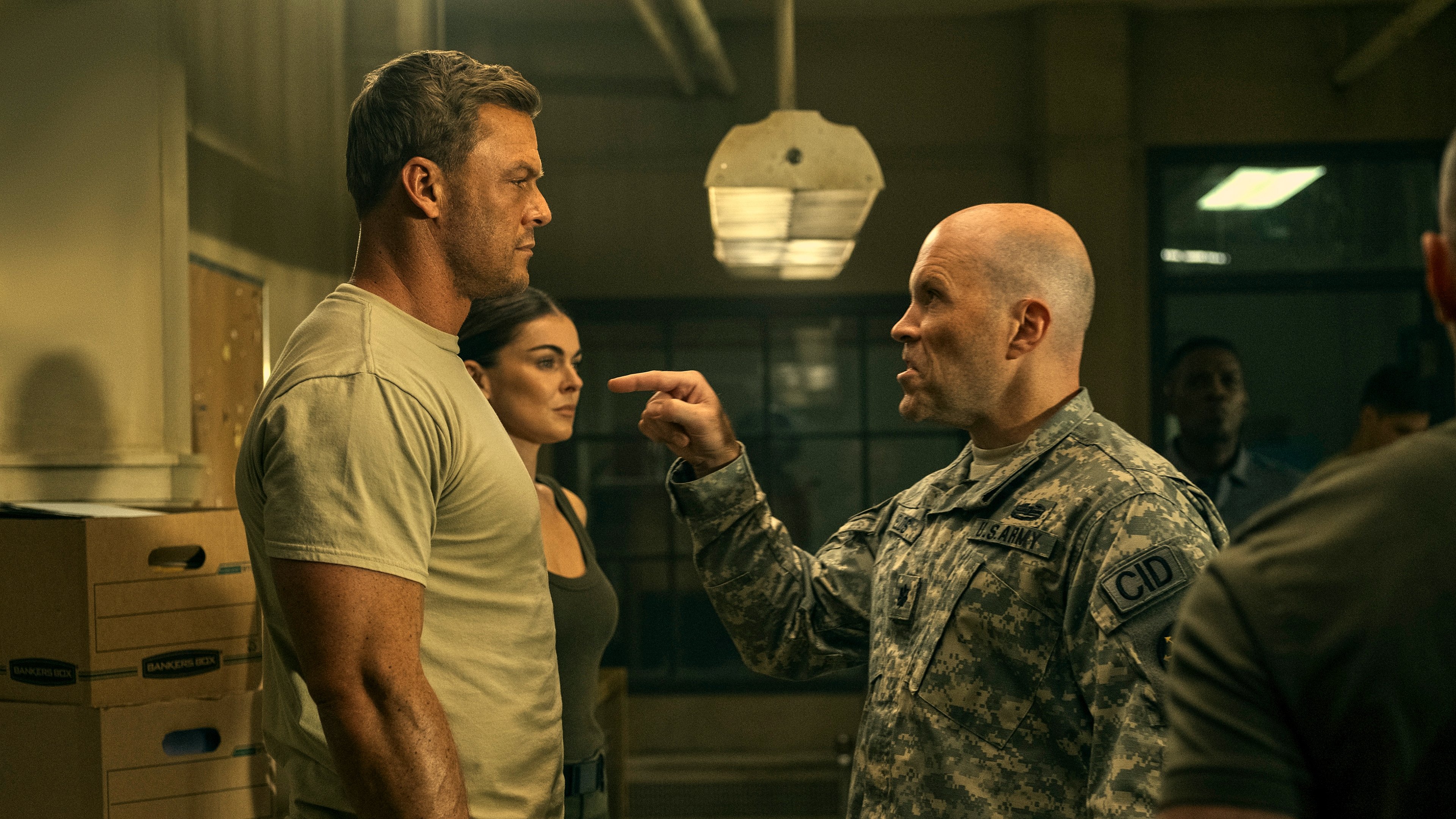 Reacher (2022) Filmes online gratis dublado, Filmes online