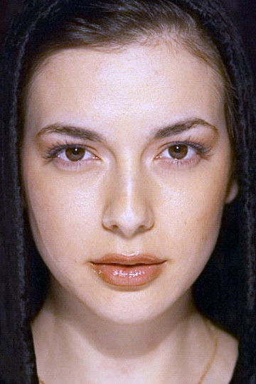 et billede af Tatyana Fedorovskaya