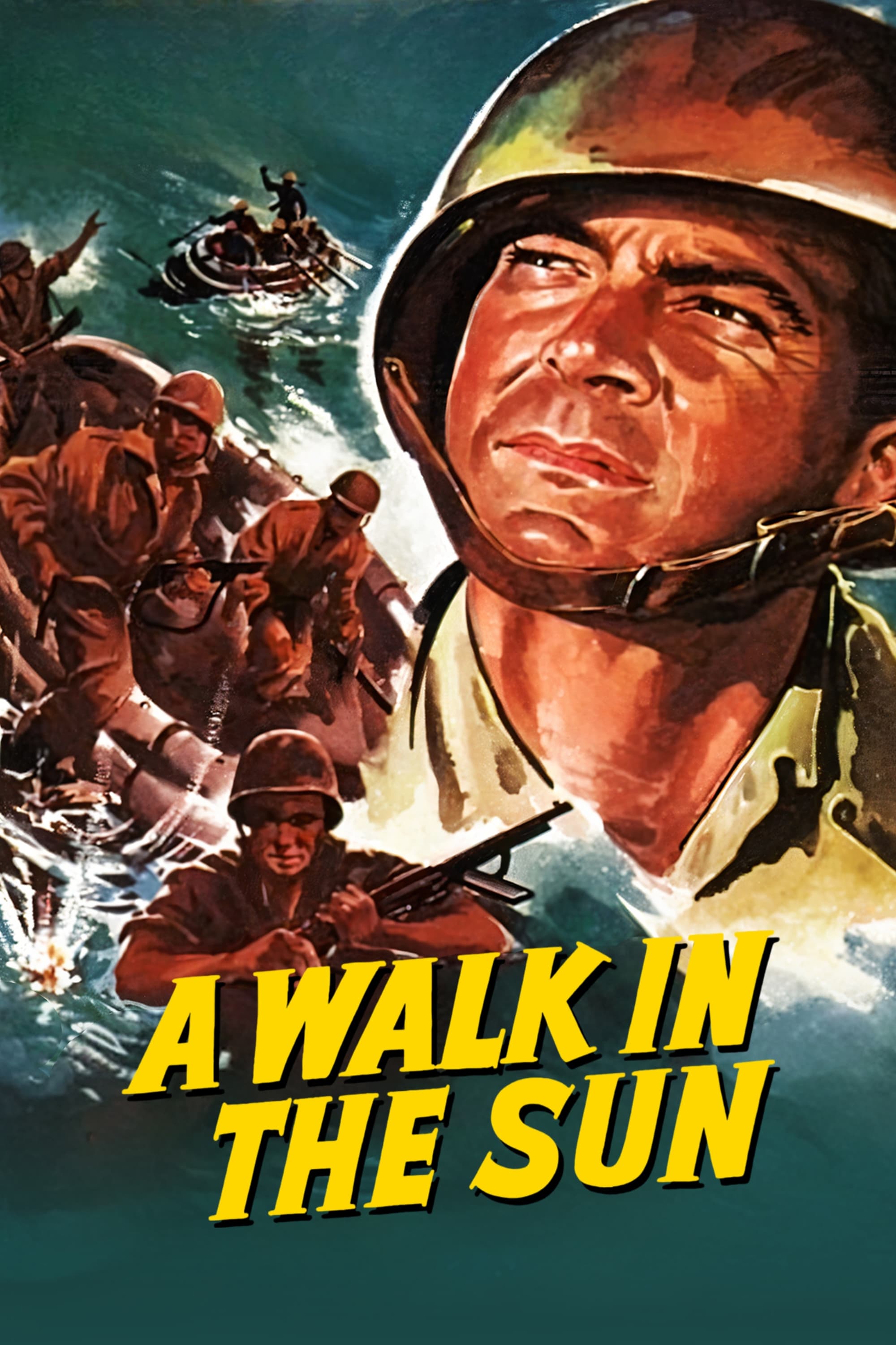 A Walk in the Sun