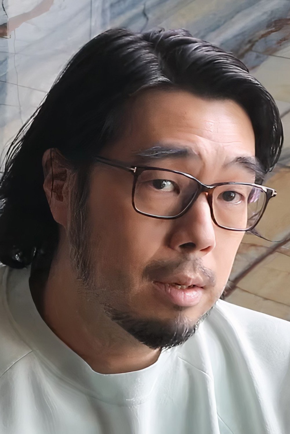 et billede af Roy Chow Hin-Yeung