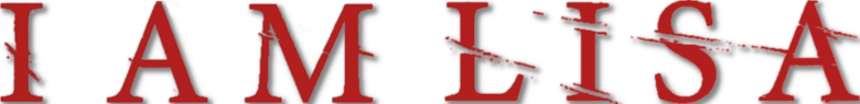 I Am Lisa Logo
