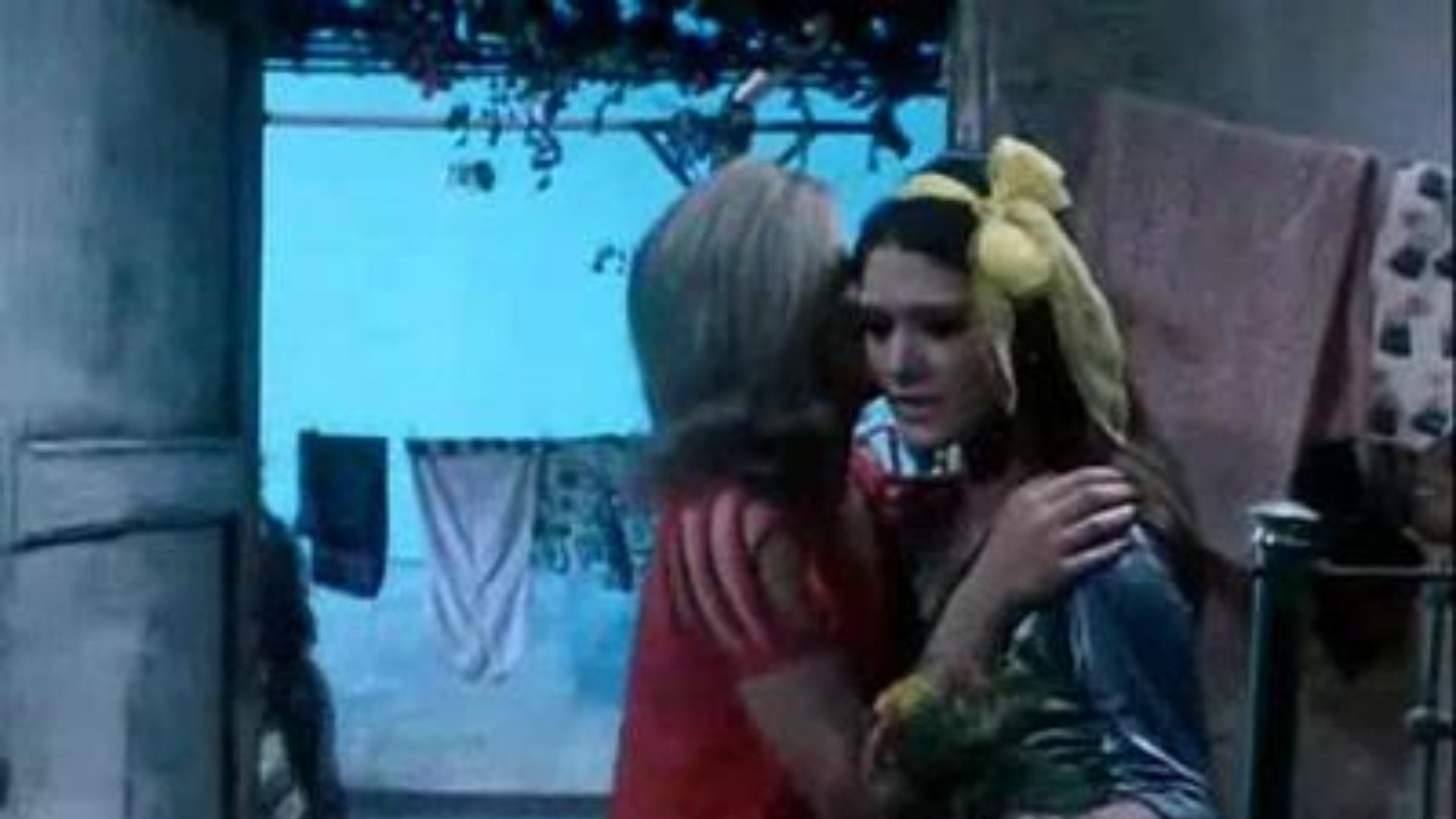 The Bathhouse of Malatily (1973)