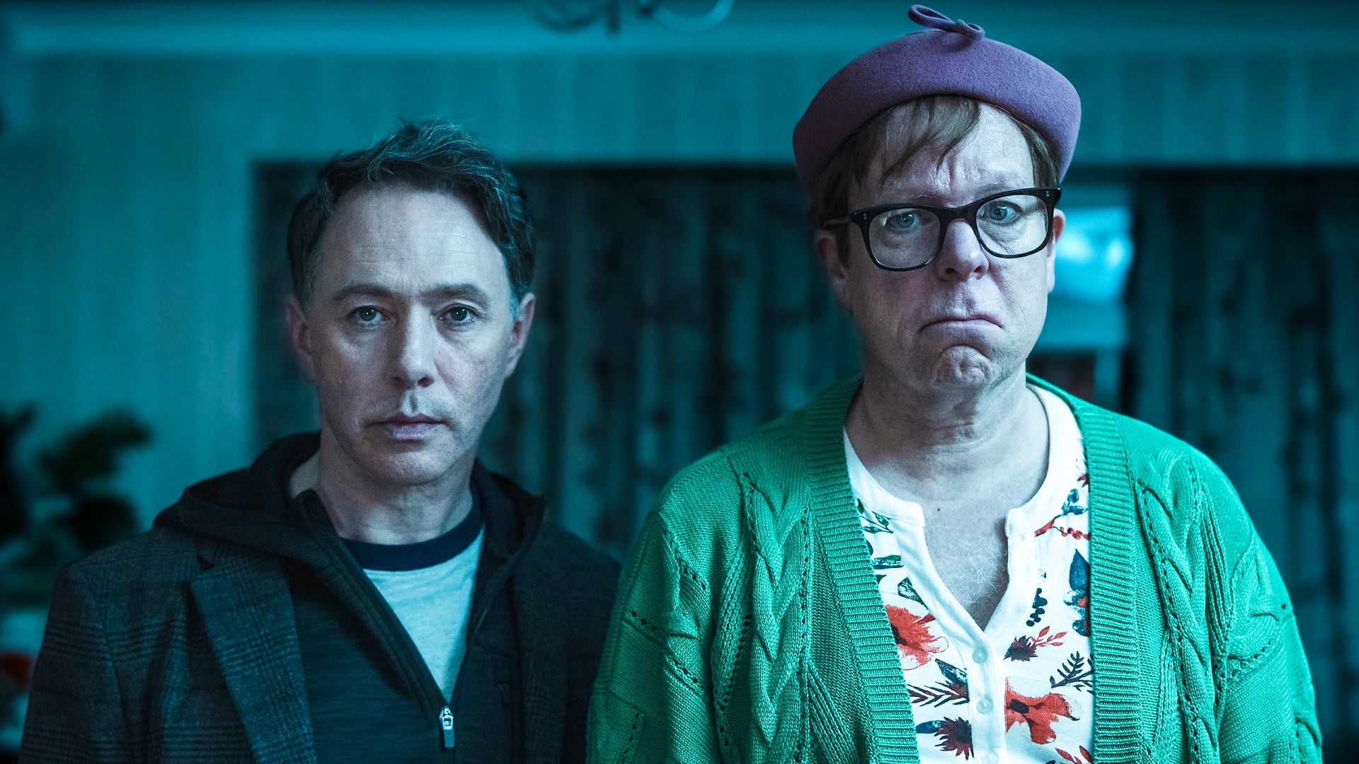 Inside No. 9 8x2