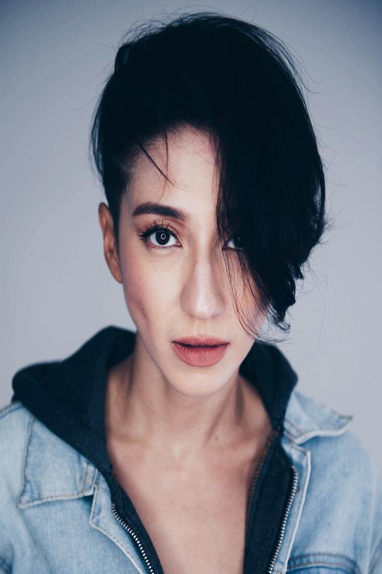 et billede af Farali Khan