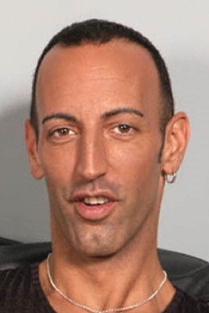 et billede af Nico Richelli