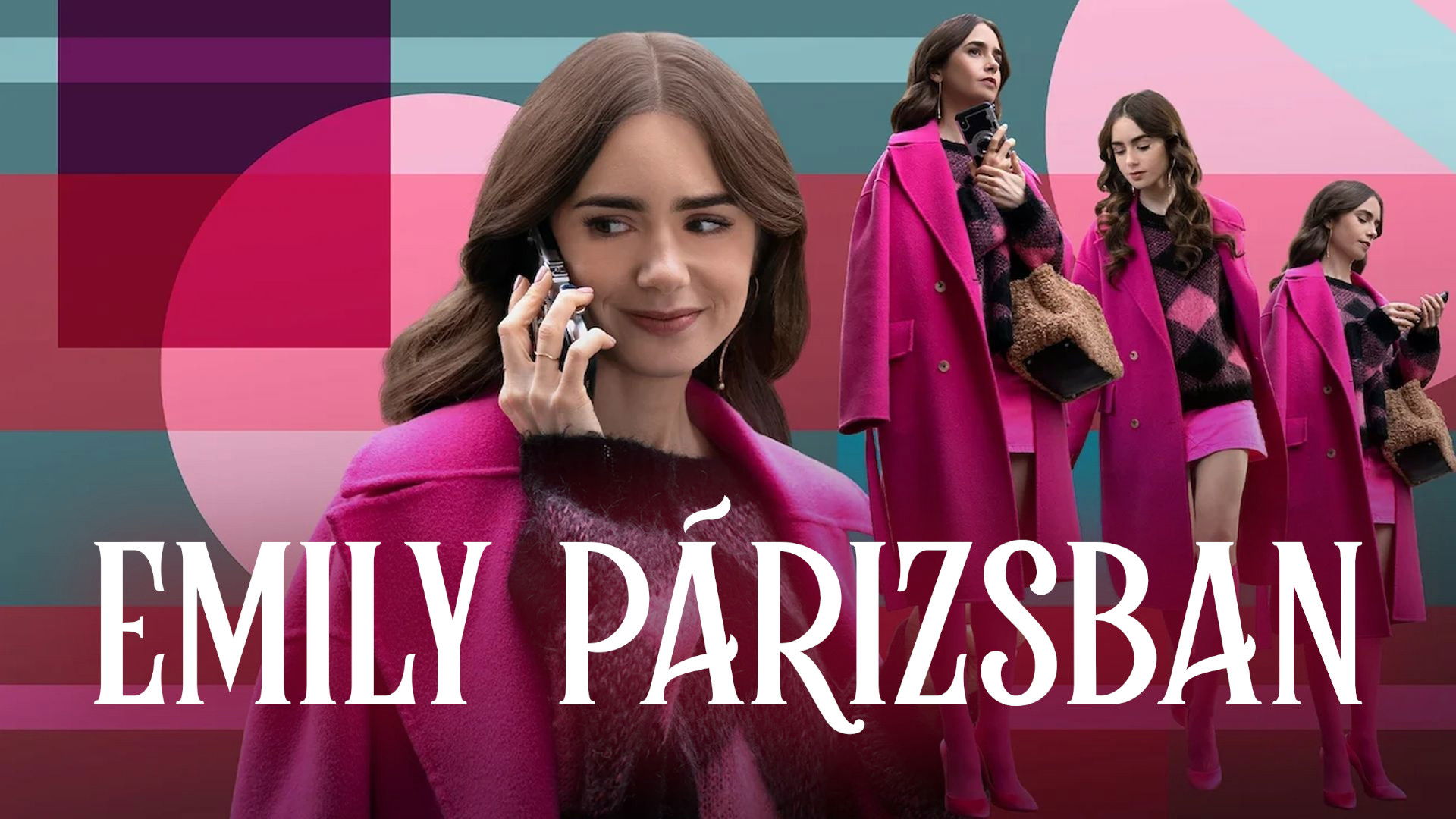 Emily in Paris - Season 2