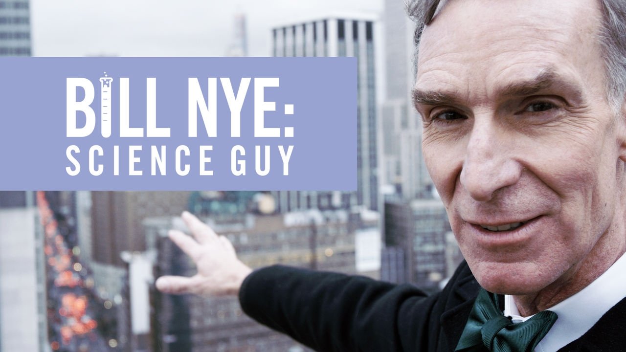 Bill Nye: Science Guy