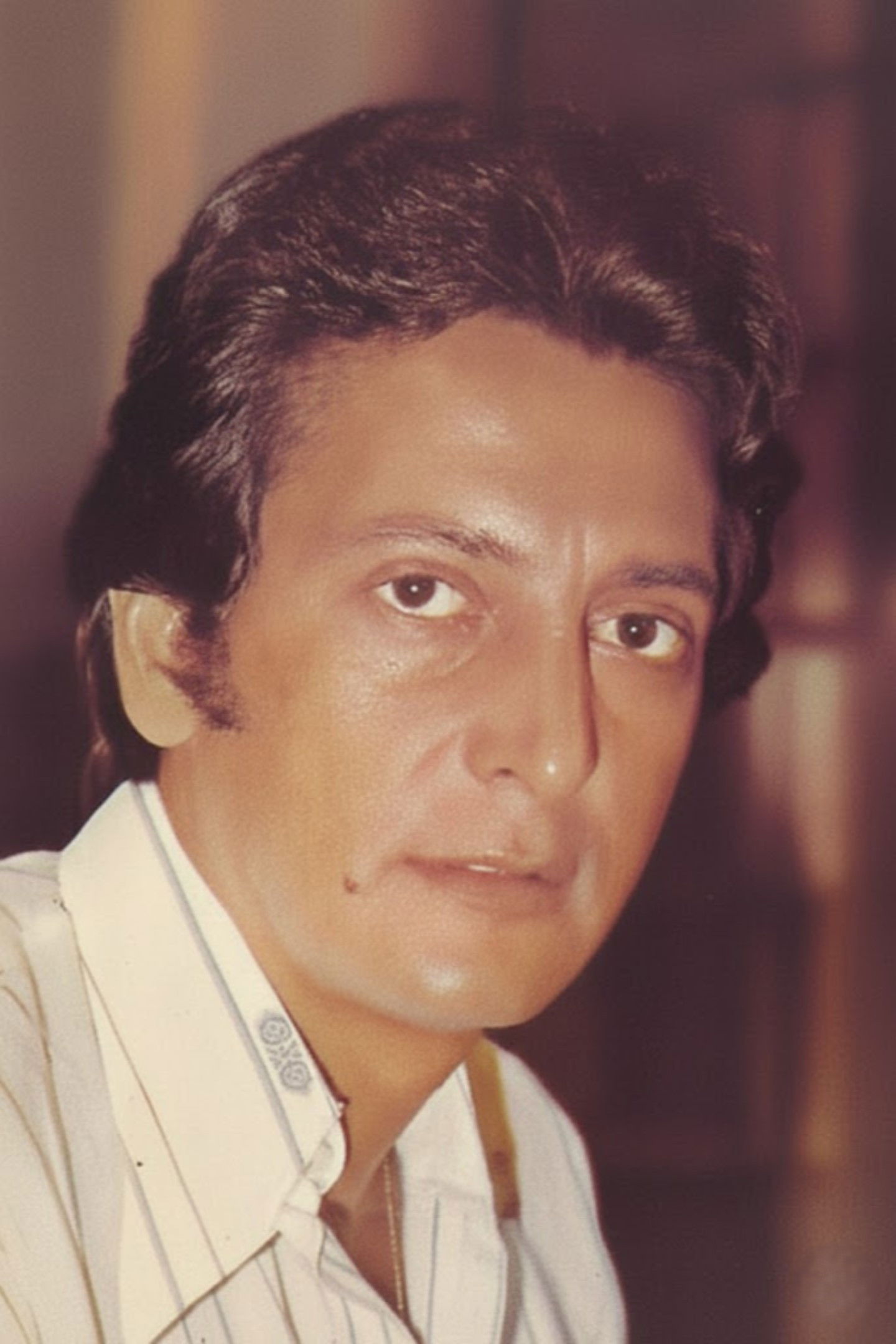 et billede af Eliano Medeiros