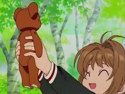 Cardcaptor Sakura