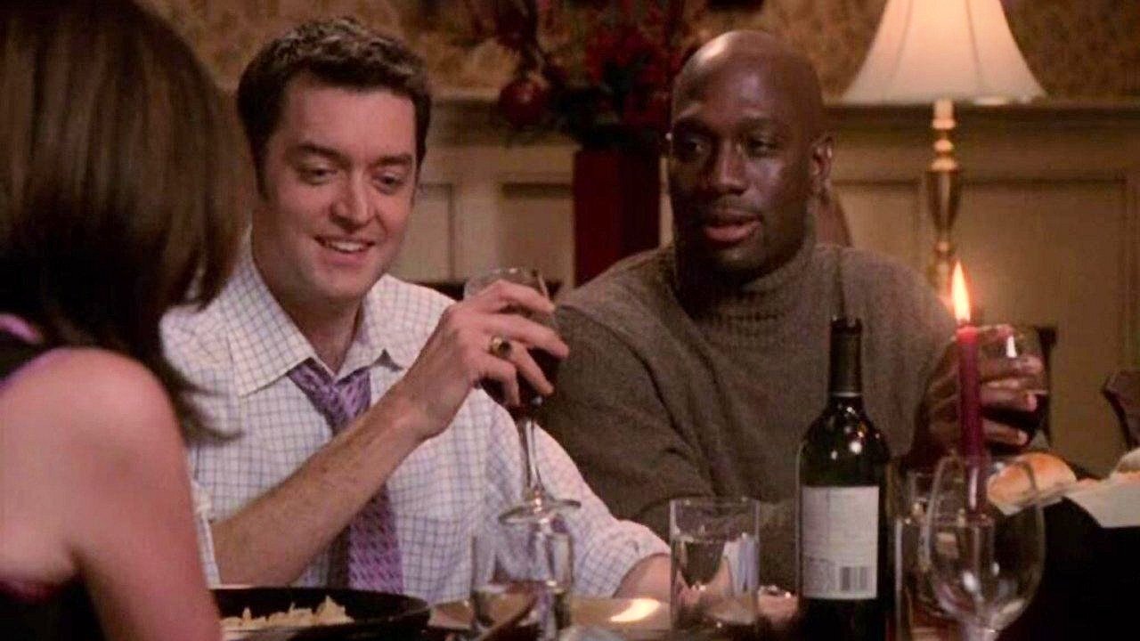 Judging Amy