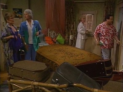 The Golden Girls