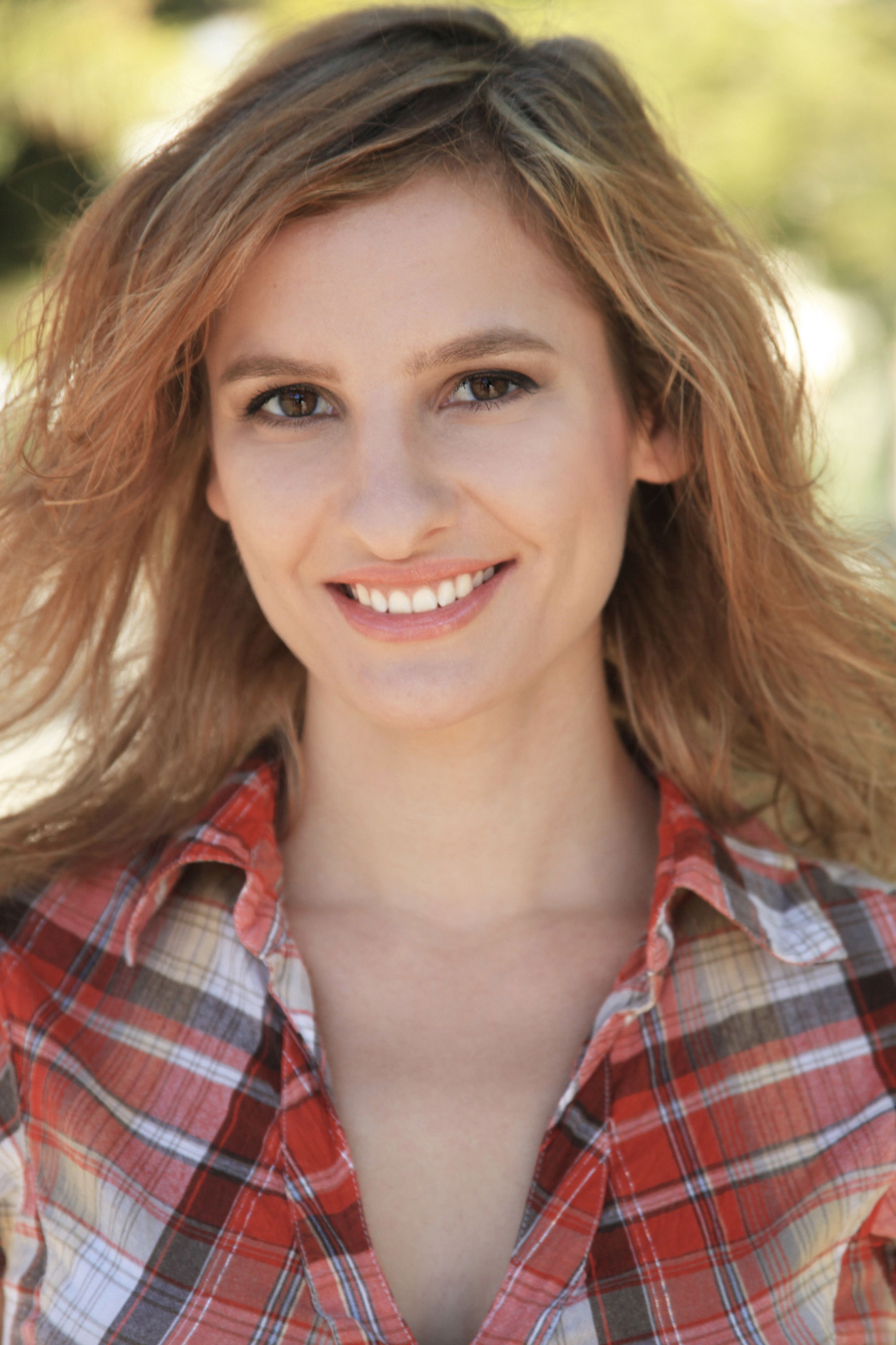 et billede af Naya Naskovich