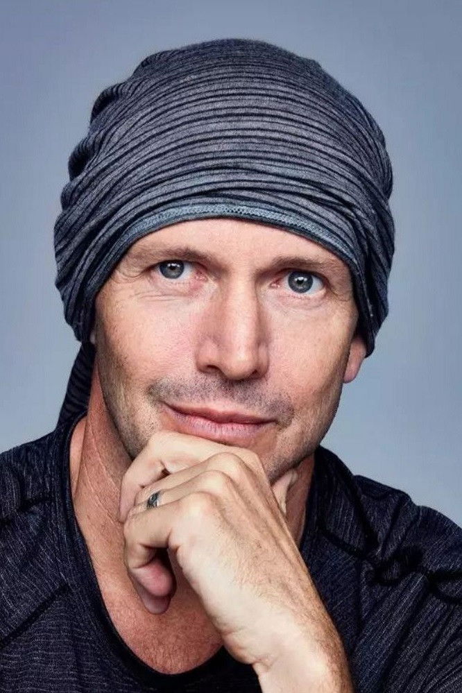 et billede af Warwick Saint