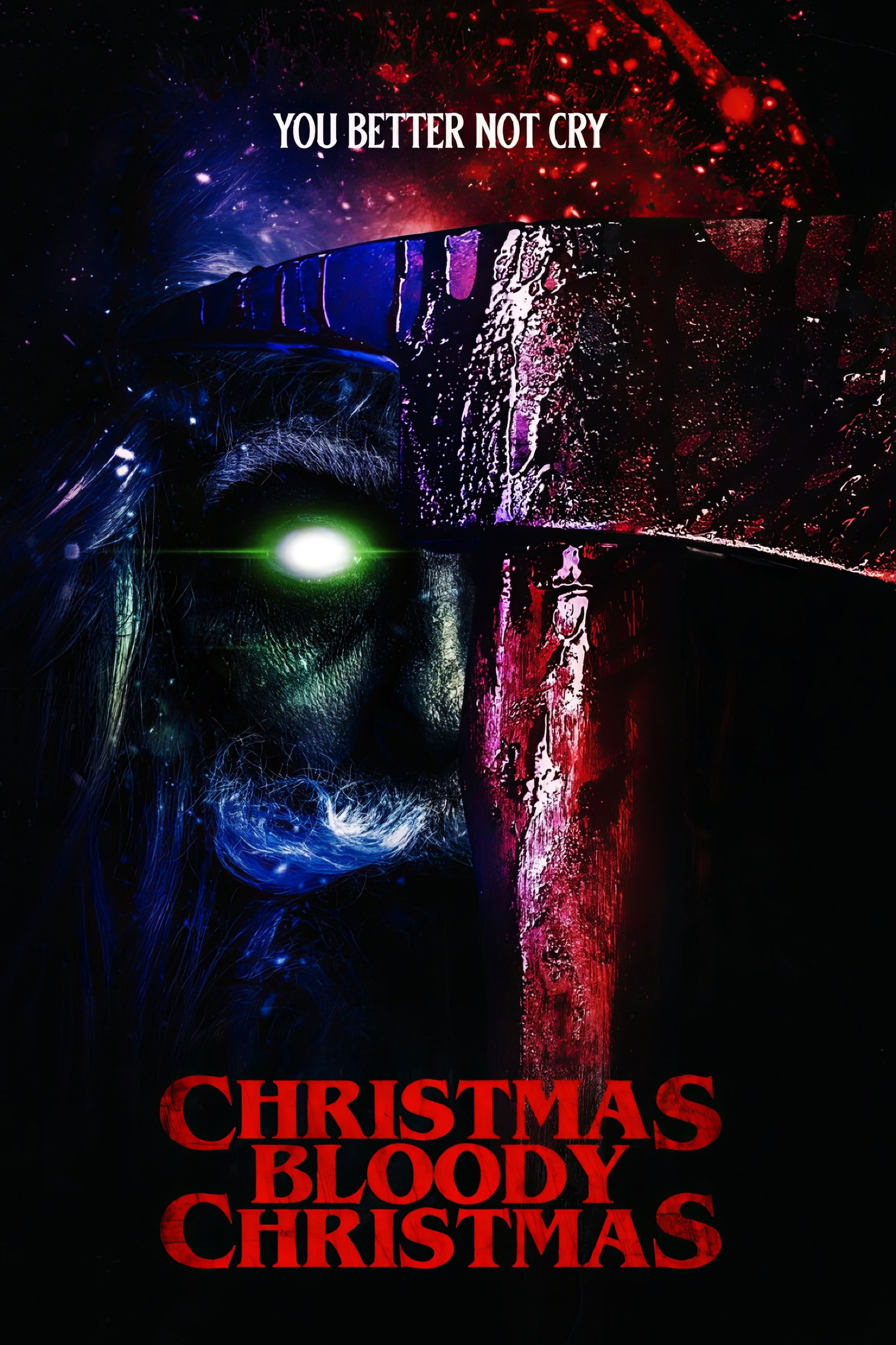 Christmas Bloody Christmas