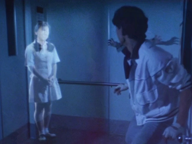 Kamen Rider Season 9 :Episode 40  The Trap of the Ghostly Housing Development