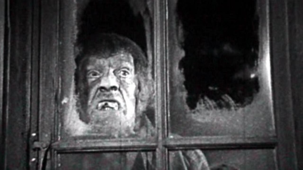 The Face at the Window (1939)