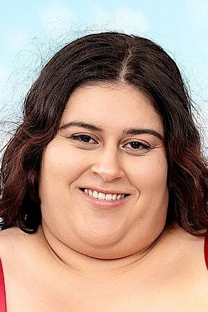 et billede af Pink Lily