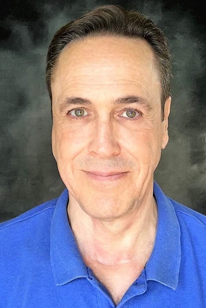 et billede af Hamilton Mitchell