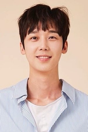 et billede af Yoon Jong-hoon