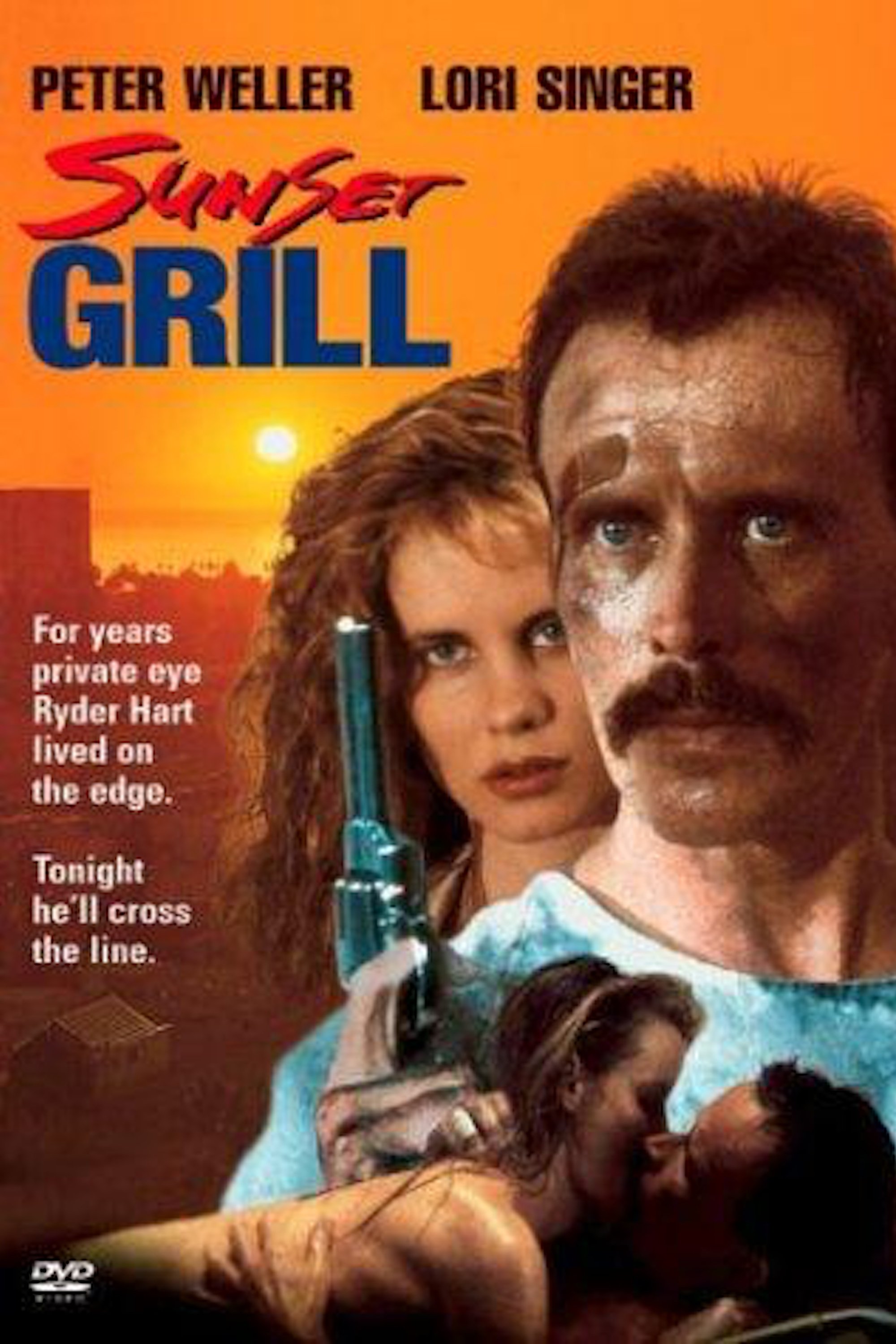 Sunset Grill