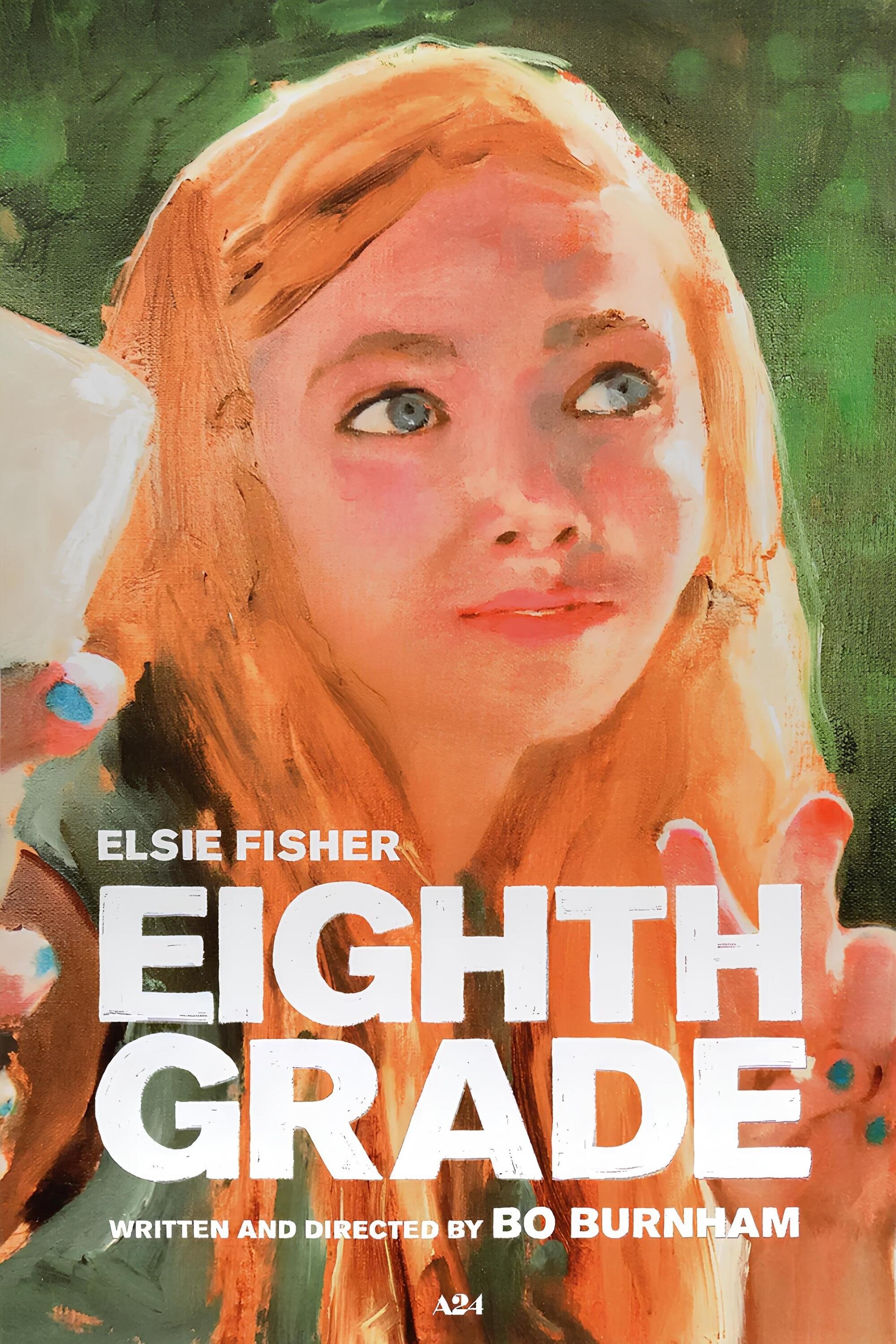 Eighth Grade