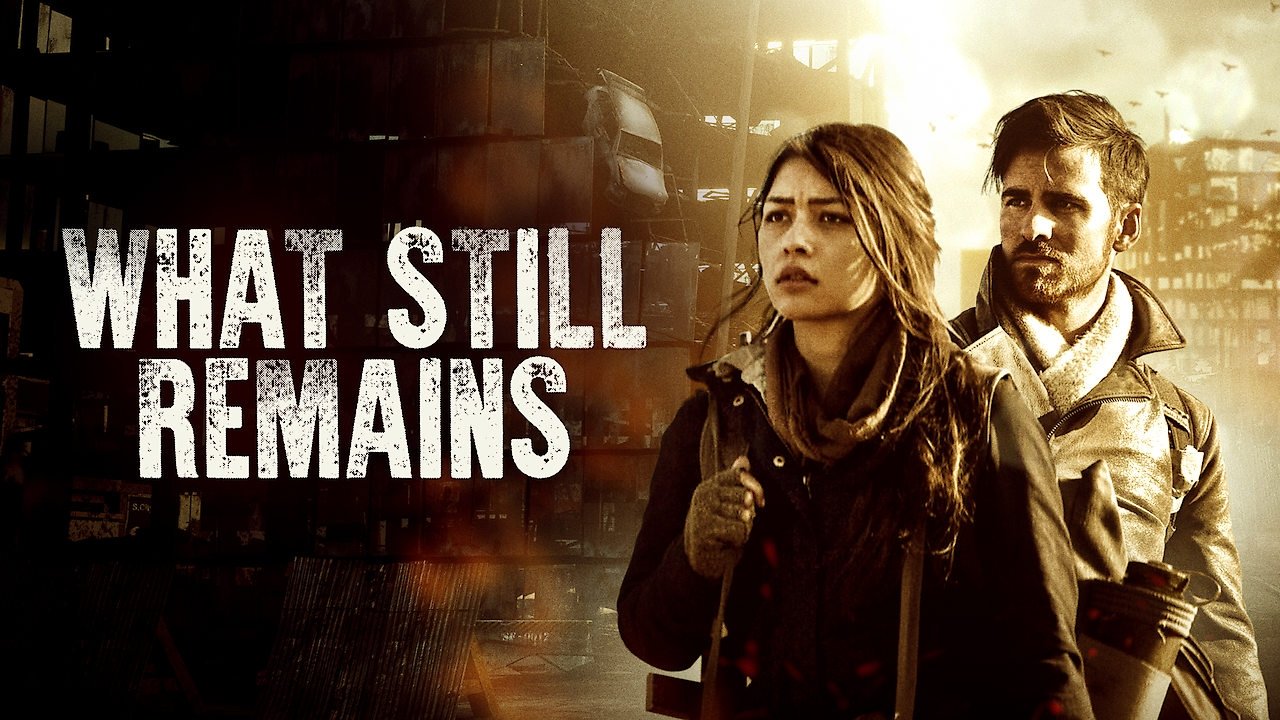 What Still Remains (2018)