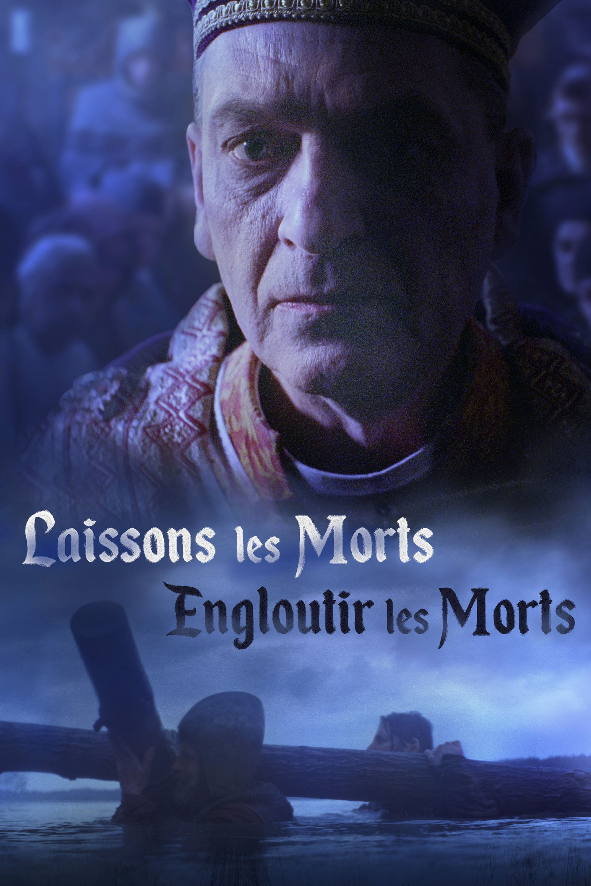 Affiche du film Laissons les morts engloutir les morts 193024