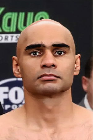 et billede af Tej Pratap Singh