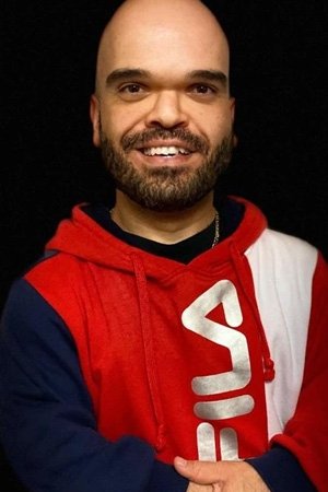 et billede af Nazih Kheir