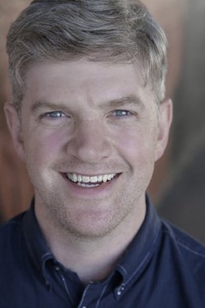 et billede af Mike Bradecich