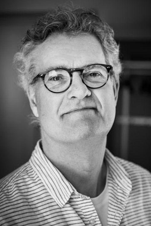 et billede af Adde Malmberg