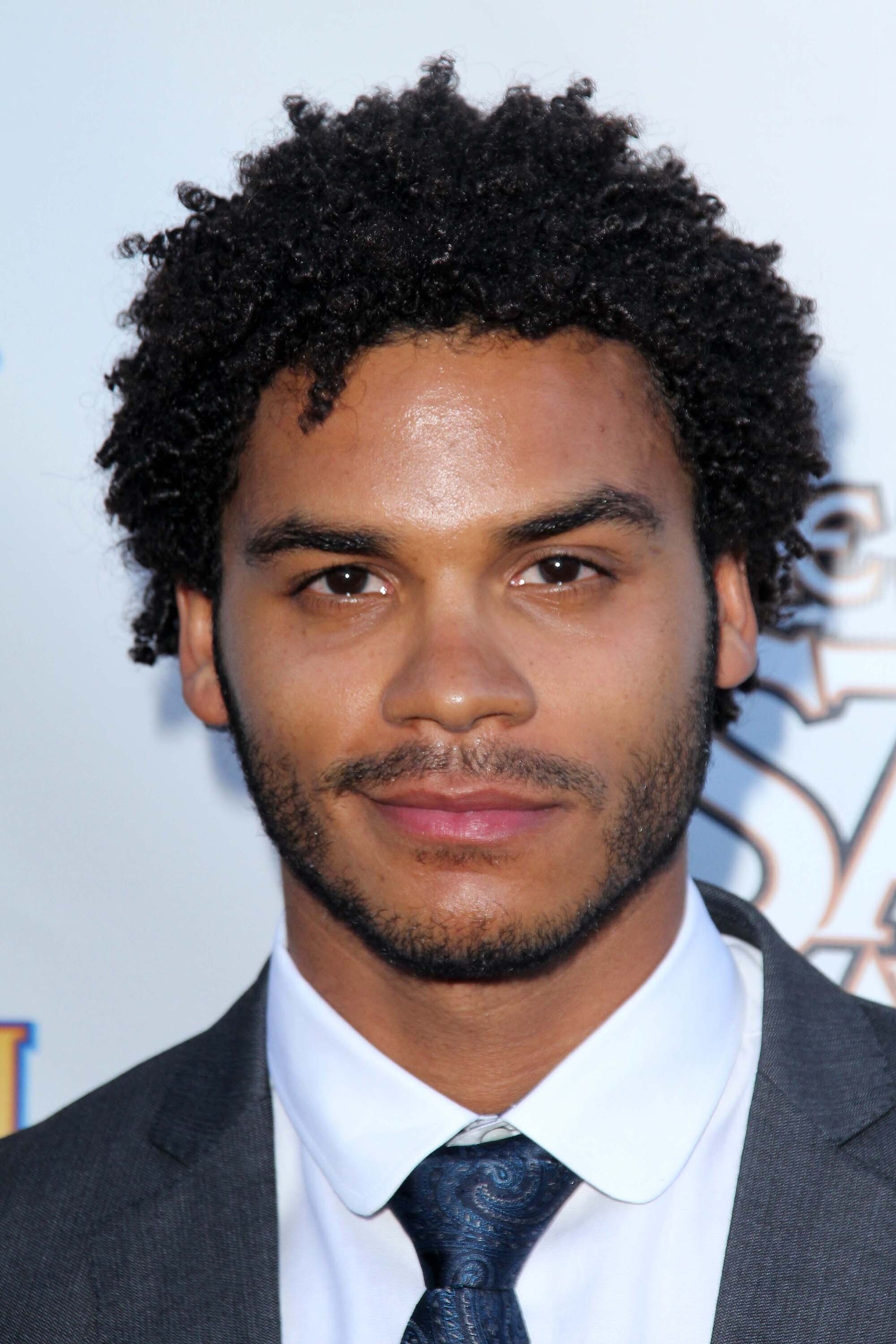 et billede af Steven Cole