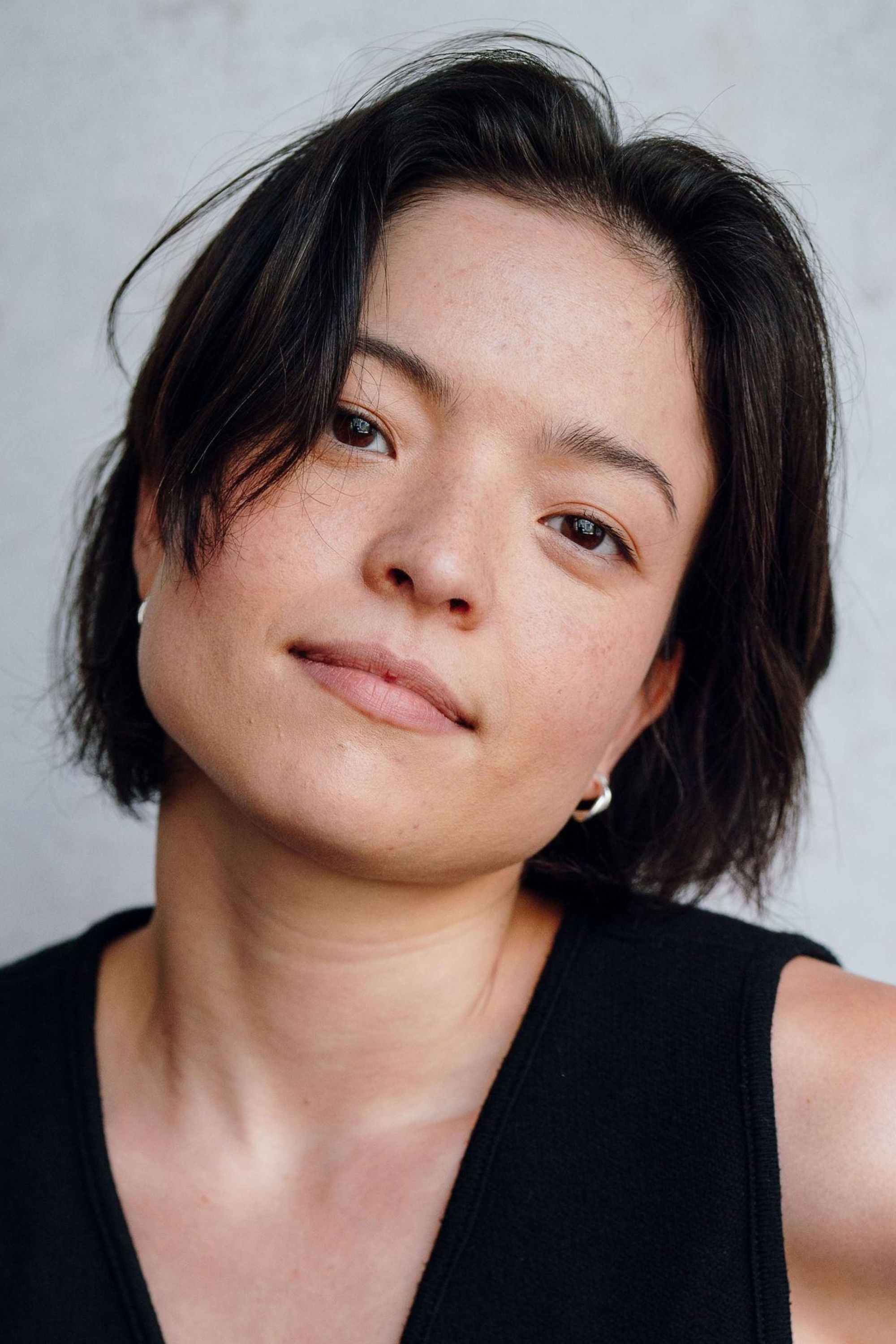 et billede af Piper Curda