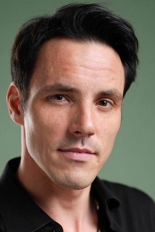 et billede af Vasiliy Turkin