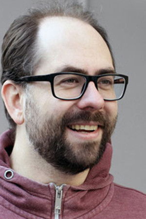 et billede af Maik Evers